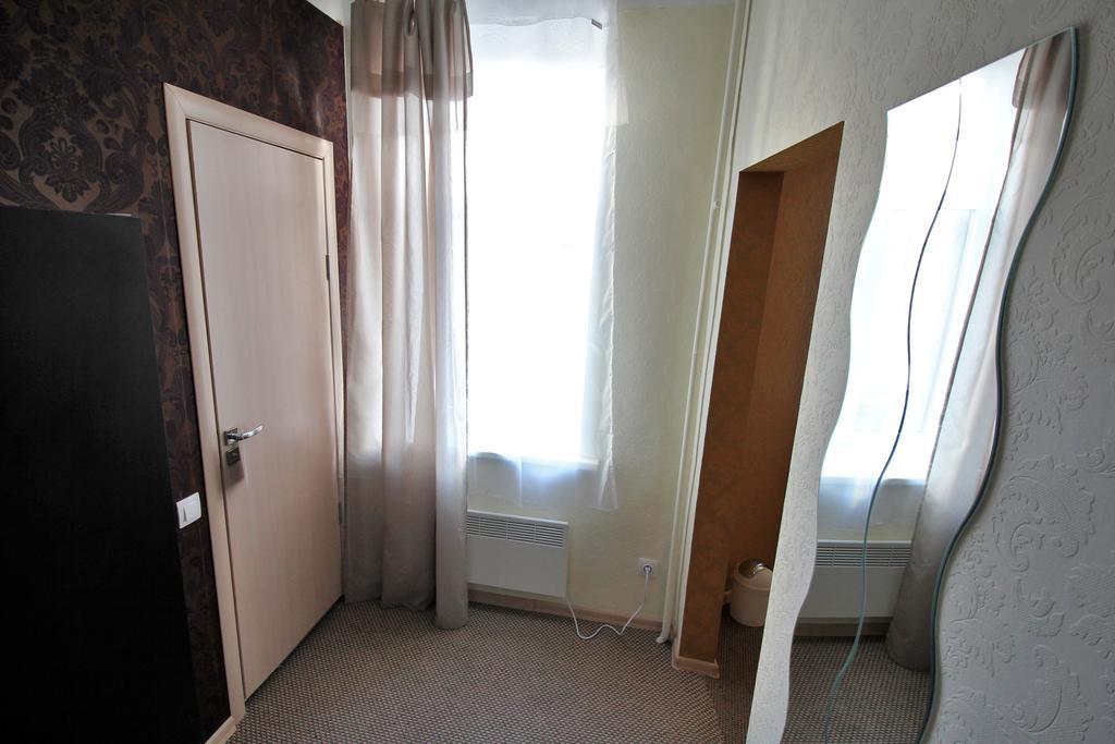 Papa Home Ryga Pokój zdjęcie