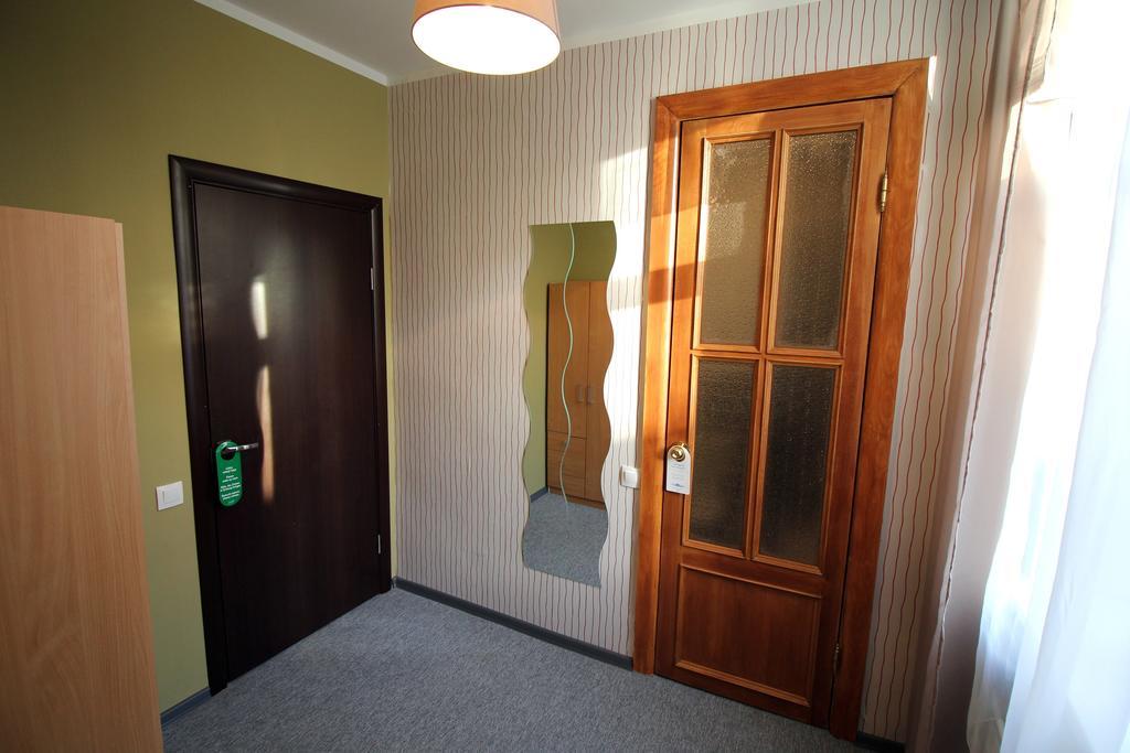 Papa Home Ryga Zewnętrze zdjęcie
