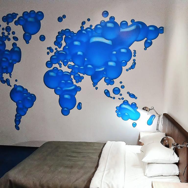 Papa Home Ryga Zewnętrze zdjęcie