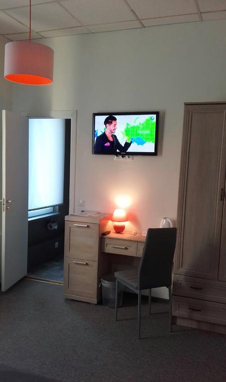 Papa Home Ryga Zewnętrze zdjęcie