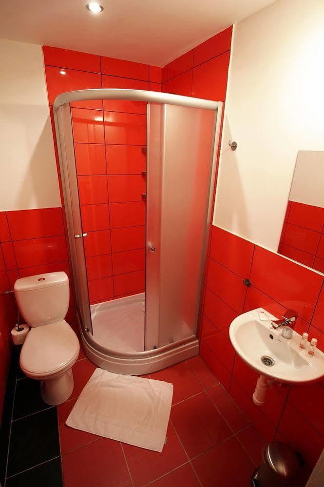 Papa Home Ryga Zewnętrze zdjęcie