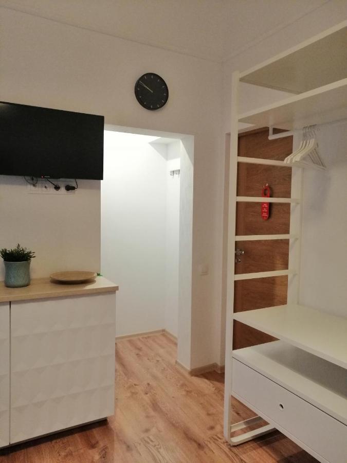 Papa Home Ryga Zewnętrze zdjęcie