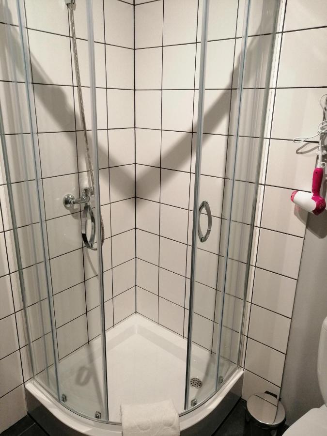 Papa Home Ryga Zewnętrze zdjęcie